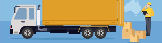 Konsignation – Handelsvereinbarung für den Verkauf von Waren durch Agenten