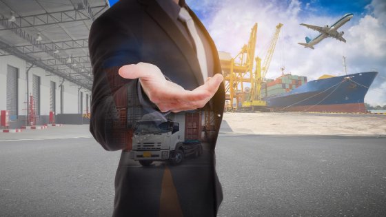 Zollmakler – lizenzierter Experte für Import- und Export-Compliance