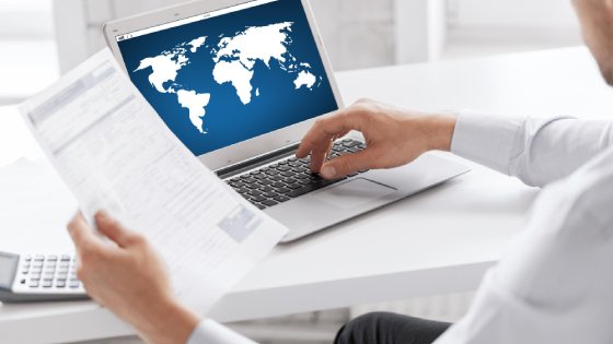 Exportlizenz – Offizielle Genehmigung für den regulierten Warenexport