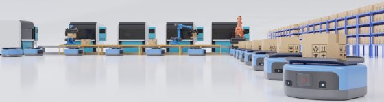 Export Processing Zone (EPZ) – Steuerfreie Zonen für Produktion und Exportförderung