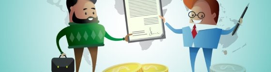 Freihandelsabkommen (FTA) – Förderung eines offenen und wettbewerbsfähigen internationalen Handels