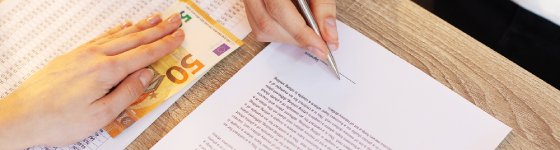 Akkreditiv (LC) – sichere Zahlungsmethode im internationalen Handel